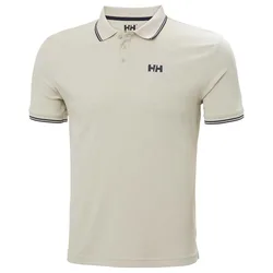 Kos Short Sleeve Polo Pelican S Men
