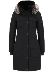 Schneezauber Long SZL-870 Daen Jacke feale