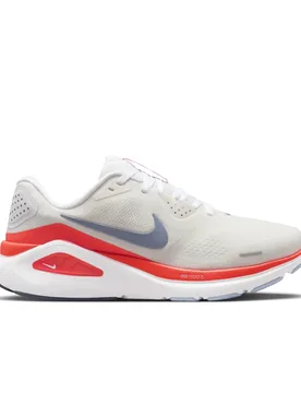 Damen-Laufschuhe Structure 26 - Blanc - female - Size: 38 - Nike - FashionsVida