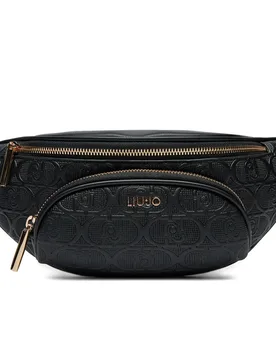 Liujo Marsupio AF4254 E0538 NERO - Liujo - FashionsVida