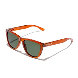 Gafas de sol One Raw - Polarized Caramel Alligator