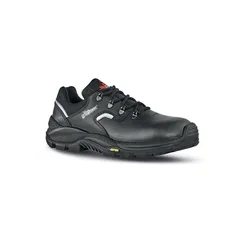 Chaussures De Sécurité Eruption Black EU 40