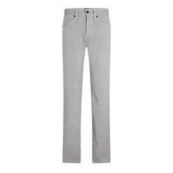 Mens 20 10257150 01 Slim Fit Jeans In Dark Blue - Size 38w/32l