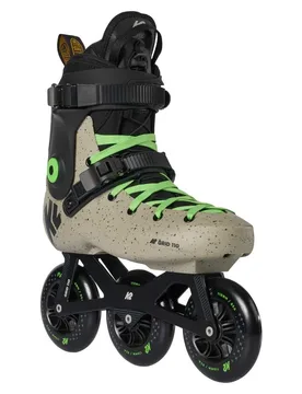 Patins En Ligne Grid 110 EU 40 1/2 Homme - K2 Skates - FashionsVida