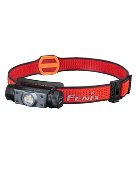 HM62-T Rechargeable Lightweight Trail Headlamp - Fenix - FashionsVida