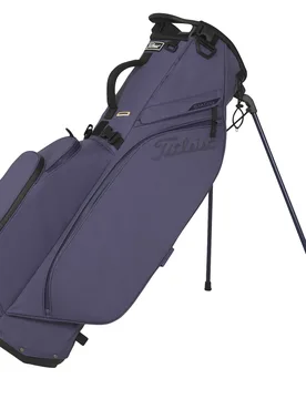 Standbag Players S4 StaDry Golden Hour, navy/gelb - Titleist - FashionsVida