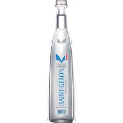 Agua de manantial