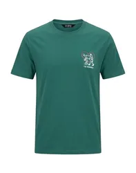 T-shirts Herren Grün XS Herren