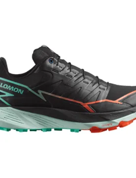 Thundercross Trailschuhe Herren Black Gr. 46 2/3 - Salomon - FashionsVida