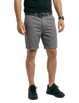 Shorts Chino North Shore Khaki 28 - Fundango - FashionsVida