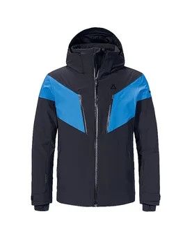 Veste de ski Style Safuna bleu marine 52 - Schöffel - FashionsVida