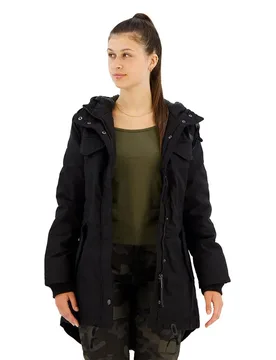Parka Marsh Lake Black 5XL - Brandit - FashionsVida