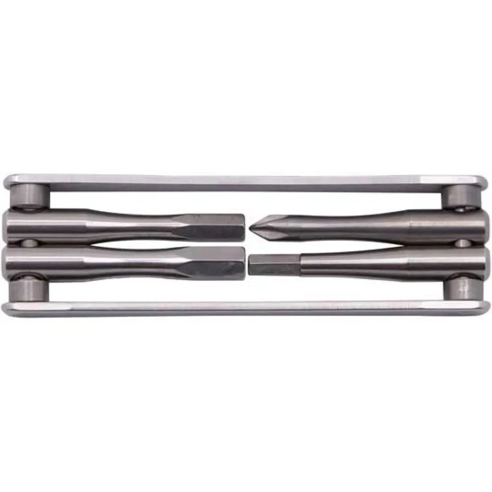 Contec Multi-outil 4 Functions - CONTEC - FashionsVida