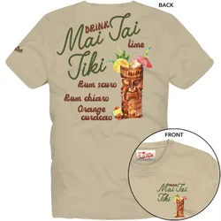 T-shirt Uomo TSHM001 02468H