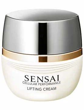 Cellular Performance Lifting Cream - SENSAI - FashionsVida