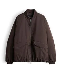 Fieldjacket HOTENSI braun 36 damen