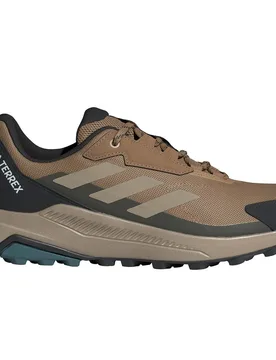 Terrex anylander zapatilla trekking hombre Marron (41 1/3) - Adidas - FashionsVida