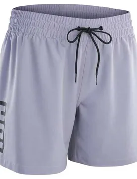 Short De Bain Logo Lost / Lilac XS - Ion - FashionsVida