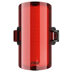 Fanale Posteriore Cobber Reflex Black