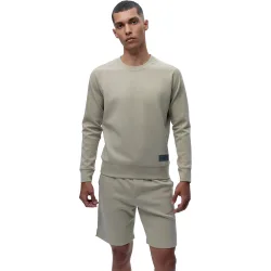 Sudadera de hombre Hughes Living Yoga