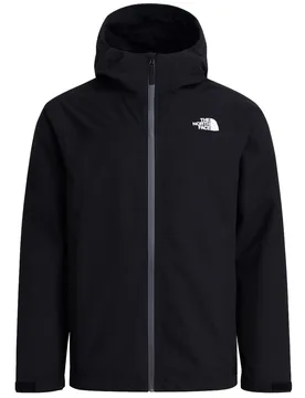 Dryzzle Futurelight Mens Black Insulated Jacket - Size X-Large - The North Face - FashionsVida