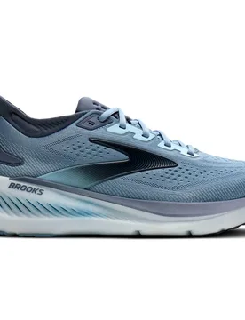 Glycerin 23 zapatilla running hombre Azul (45,5) - Brooks - FashionsVida