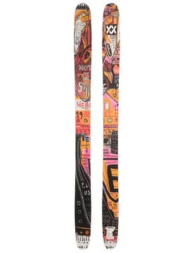 Freeride-/Backcountry-Ski – Herren – Revolt 112 Revolt 112 2027 für Herren Größe 185 cm Orange - Völkl - FashionsVida