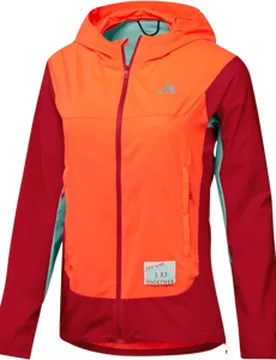 Nyc Laufjacke Herren Nyc Special Gr. XL - Adidas - FashionsVida