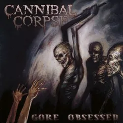 Gore obsessed von - CD (Jewelcase) - None - unisex