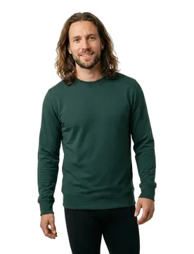 Sweat-shirt Crossover 20384 Forest Green XL - MASCOT - FashionsVida