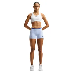 Damen Tights Pro - Bleu - female - Size: M