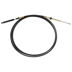 Omc Tfxtreme Control Cable 4.28 m unisex