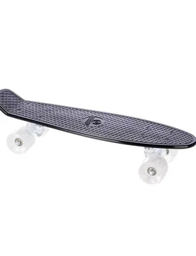 Penny Board Buffy Flash W 2.6´´ Black One Size unisex - Tempish - FashionsVida