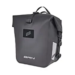 Brn Sacoche Avventura 12l