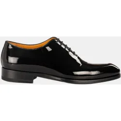 Magnanni - Zapato ingles enterizo