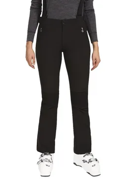 Kilpi Pantalon Dione Black 38 Femme - Kilpi - FashionsVida