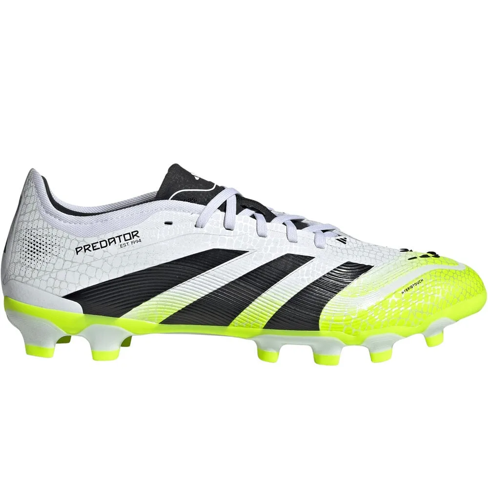 Predator pro mg botas de futbol cesped artificial Amarillo (39 1/3) - Adidas - FashionsVida