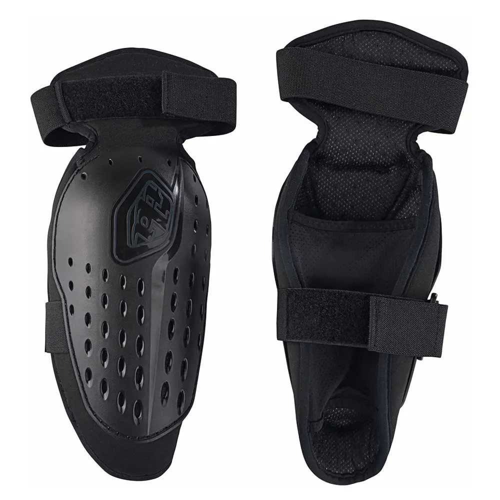 Troy Designs Gomitiere Rogue Black - Lee - FashionsVida