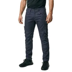 Pantalon De Travail Unique 12779 Dark Navy 51