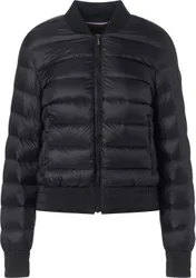 Doudoune matelassée chaude - Elvira II Noir - Taille 36 FR