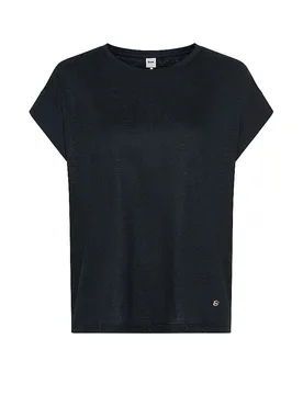 Camiseta CAELEN.S azul oscuro 38 - Brax - FashionsVida