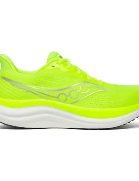 Triumph 23 Running Shoes Citron UK 8.5 Men - Saucony - FashionsVida
