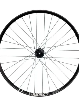 Ruota Posteriore Da Mtb Taurus 26´´ Disk Black - Rapida - FashionsVida