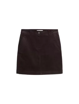 Woven Skirts female - 42 / 42 - FashionsVida