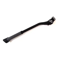 Tribuna Centrale Optima Flex Black