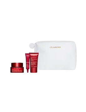 Set de regalo - Mulit-Intensive Holiday Set 2025 50ml / 15ml / 7ml - Clarins - FashionsVida