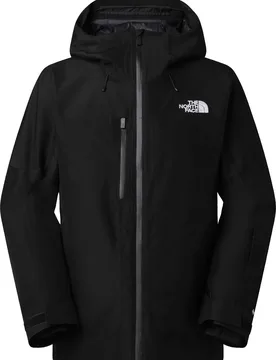 Veste de ski chaude et imperméable en GORE-TEX - M GTX Dawnstrike Insulated Jacket TNF Black en Nylon - Taille S - Noir - The North Face - FashionsVida