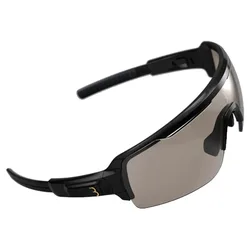 Occhiali Da Sole Fotocromatici Commander Gloss Metallic Black