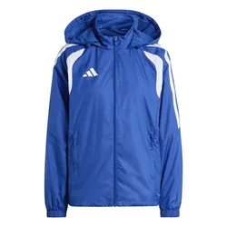 Windjacke Damen Tiro26 League - Bleu - female - Size: 2XL