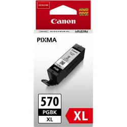 Cartucho de tinta original PGI-570 XL negro (0318C001)